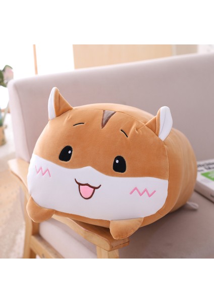 60 Cm Hayvan Tatlı Dinozor Kedi Kawaii Peluş Oyuncak Yumuşak Karikatür Bebek Bebek Yastık Hediye Oyuncaklar | Doldurulmuş Peluş Hayvanlar (Yurt Dışından)