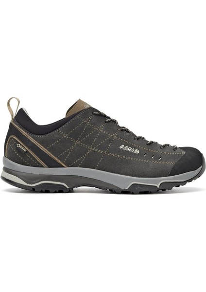 A40012 00 A921 Nucleon Gv mm Graphite/brown Erkek Outdoor Ayakkabı fiyatları