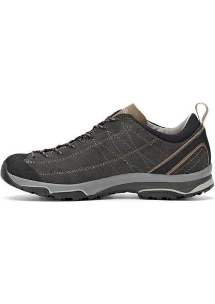 A40012 00 A921 Nucleon Gv mm Graphite/brown Erkek Outdoor Ayakkabı fırsatları