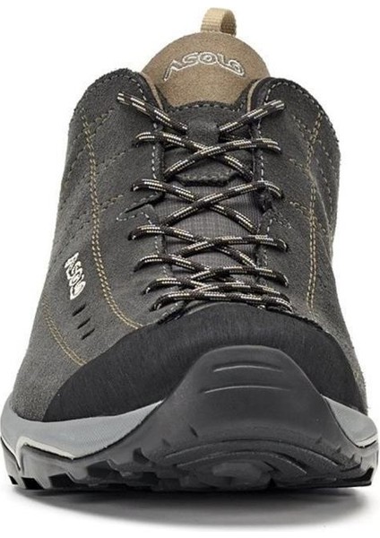 A40012 00 A921 Nucleon Gv mm Graphite/brown Erkek Outdoor Ayakkabı indirimleri