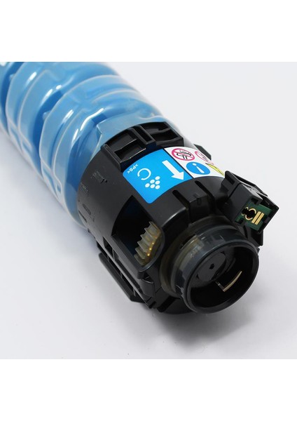 Fast İmage Fast Muadil Rıcoh MPC2003-MPC2503-MPC2504-MPC2011 Mavi Toner 9,5k