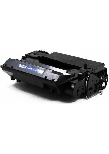 Fast Muadil Hp Q7551X Toner 13K