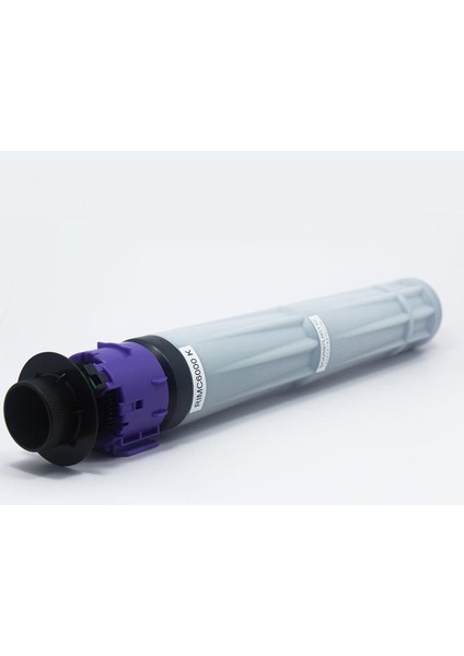 Fast İmage Fast Muadil Rıcoh IMC4500-IMC6000 Siyah Toner 33K