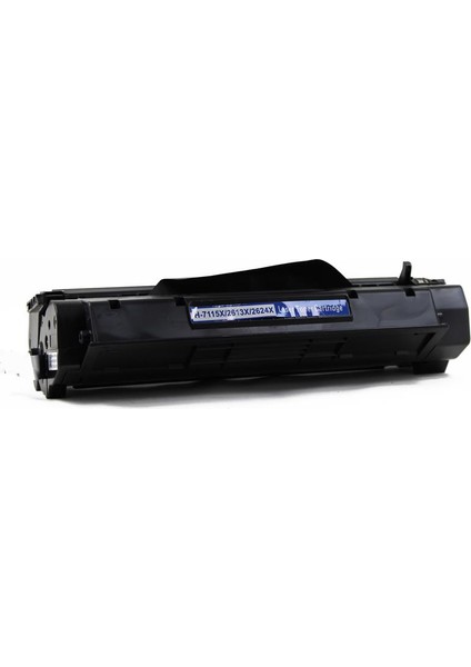 Fast İmage Fast Muadil Hp C7115X-Q2613X-Q2624X-CANON EP25 EP26 Toner 4K