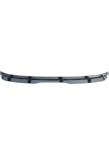 Vw Golf 7.5 Gtı Max Design Yarasa Spoiler Piona Black