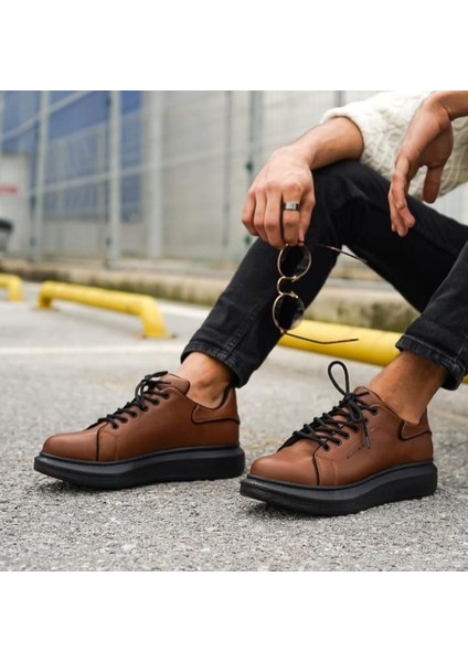 Black Bull BBS0308 Günlük Erkek Ayakkabı