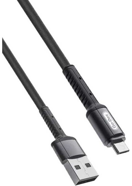 GD-UC559 Micro USB Kablo