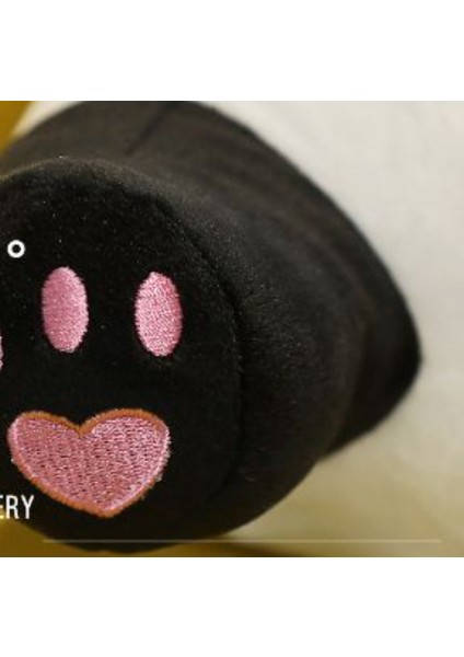 30 Cm Peluş Oyuncaklar Hayvan Bebek Kawai Plushie Doğum Günü Hediyesi Yumuşak Komik Peluch Bebekler Panda Yastıklar Kanepe Ev Flik Mavi Smiley | Doldurulmuş Peluş Hayvanlar(Yurt Dışından) modelleri