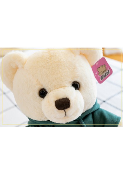 40 CM Teddy Bear Peluş Oyuncak - Yeşil (Yurt Dışından) fiyatları