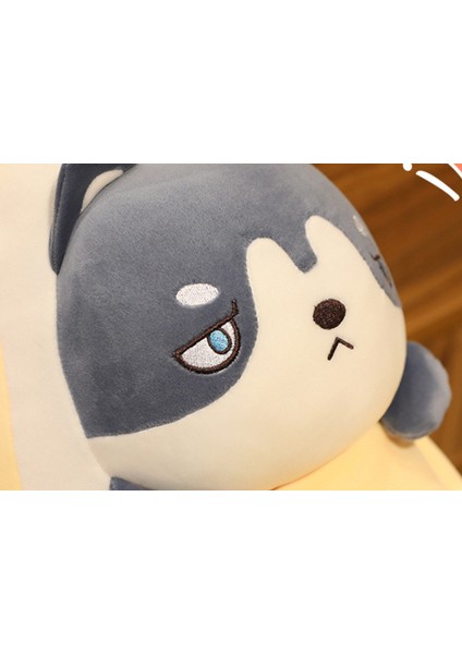 60 Cm Sevimli Karikatür Hayvanlar Muz Peluş Oyuncak Yumuşak Meyve Plushie Yastık Süper Yumuşak Çocuk Oyuncak Bebek Bebek Doğum Günü Hediyesi | Doldurulmuş Ve Peluş Hayvanlar (Husky) fiyatları