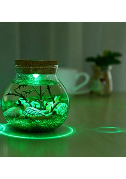 Led Gece Işık Çocuklar Için Rgb 13 Renkler Dekor Başucu Ev Akvaryum Balık Lambası Bebek Çocuk Kız Arkadaşı Tatil Hediye | Led Gece Işıkları (Yurt Dışından) modelleri