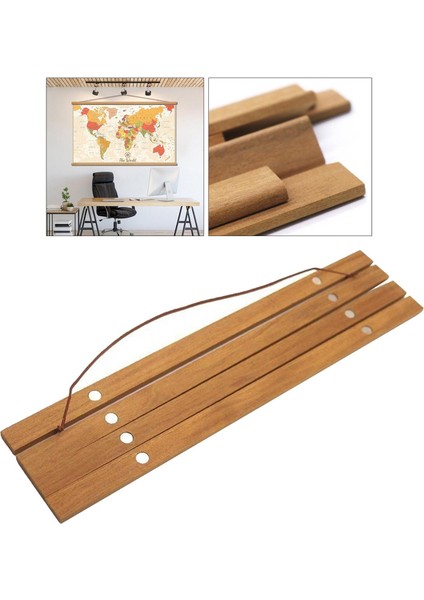 4 Adet Poster Askı Resim Çerçeveleri Duvar Asılı Poster Çerçeveleri - 61 cm (Yurt Dışından) fırsatları