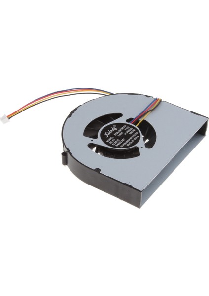 Dizüstü Bilgisayar Cpu Soğutma Fanı - Bilgisayarlar Için
