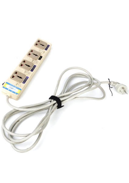 50 Naylon Kanca Döngü Kablo Bağları Tidy Sapanlar Ağ Kablolama Organizatör 9 1/2 " indirimleri