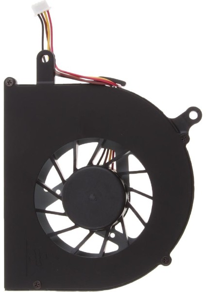 Soğutma Fan Radyatör Yedek Parça Lenovo G400 G405 G500 G490 G400SA Için