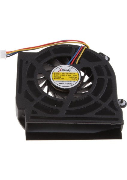 Thinkpad Için Cpu Soğutma Fanı E430 E435 E430C E530 E530C E535 E545