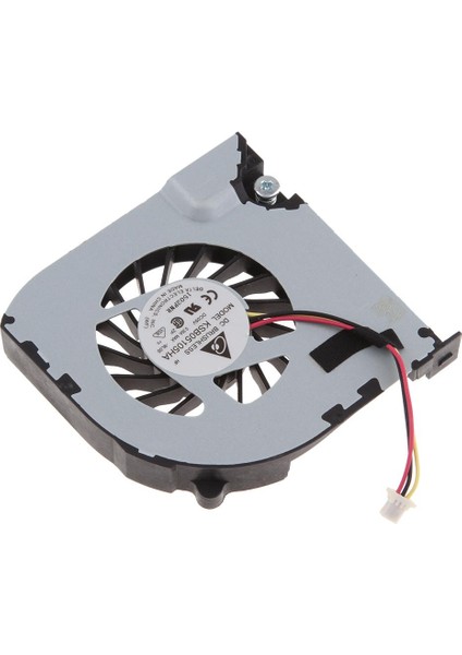 Yedek Cpu Hp DM4-1000 1200 1300 2000 2100 DM4T-2000 Için Soğutma Fanı