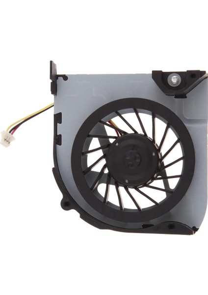 Yedek Cpu Hp DM4-1000 1200 1300 2000 2100 DM4T-2000 Için Soğutma Fanı