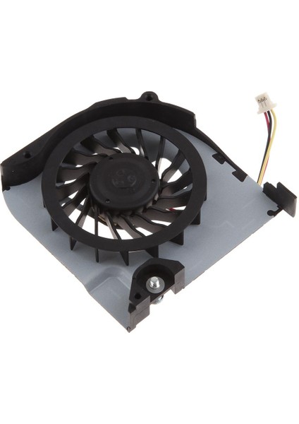 Yedek Cpu Hp DM4-1000 1200 1300 2000 2100 DM4T-2000 Için Soğutma Fanı