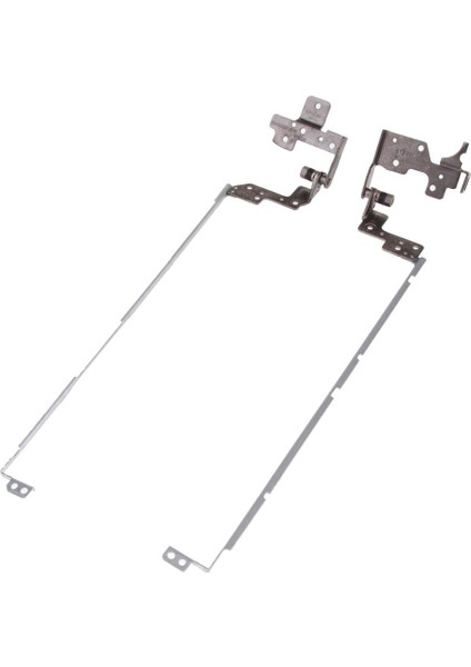 Yedek LCD Menteşe Sol ve Sağ Seti Hp Pavilion 15-G 15-H 15-R 15-S Için Set