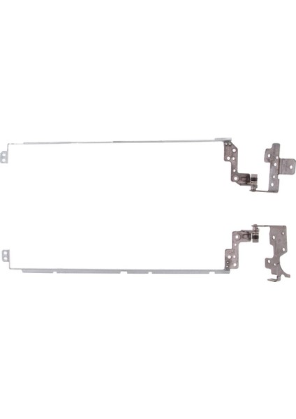 Yedek LCD Menteşe Sol ve Sağ Seti Hp Pavilion 15-G 15-H 15-R 15-S Için Set