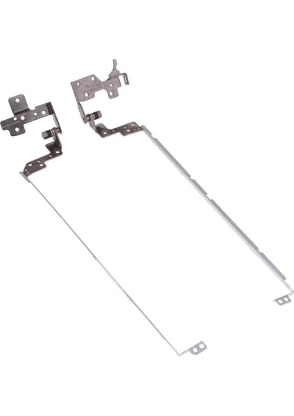 Yedek LCD Menteşe Sol ve Sağ Seti Hp Pavilion 15-G 15-H 15-R 15-S Için Set