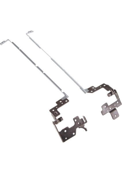 Yedek LCD Menteşe Sol ve Sağ Seti Hp Pavilion 15-G 15-H 15-R 15-S Için Set