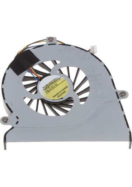 Dizüstü Cpu Idapad Y560 Y560A Y560P Serisi Için Soğutucu Fan Soğutucu Fan