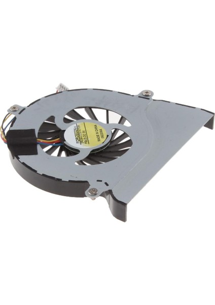 Dizüstü Cpu Idapad Y560 Y560A Y560P Serisi Için Soğutucu Fan Soğutucu Fan modelleri