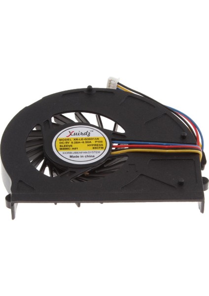 Ideaapad Için Yedek Cpu Soğutma Fanı