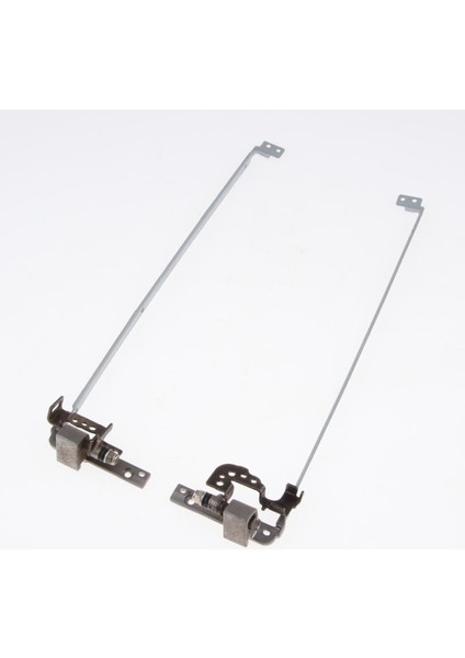 Yedek LCD Menteşe Sol + Sağ Lenovo Thinkpad E530 E530C E535 modelleri