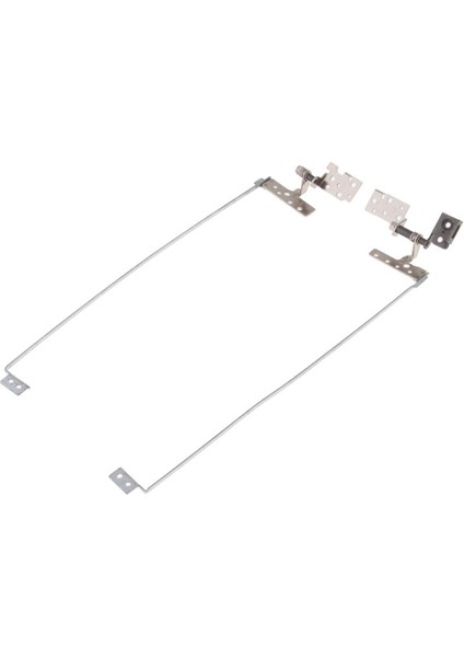 Ibm Ideaapad P580 P585 Için Yedek LCD Ekran Menteşeleri Sağ ve Sol(Yurt Dışından)