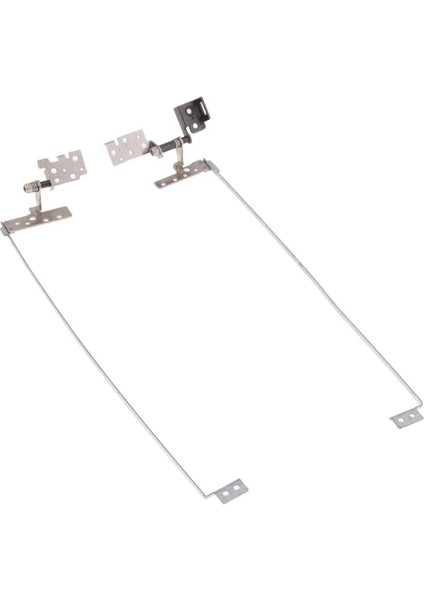 Ibm Ideaapad P580 P585 Için Yedek LCD Ekran Menteşeleri Sağ ve Sol(Yurt Dışından)