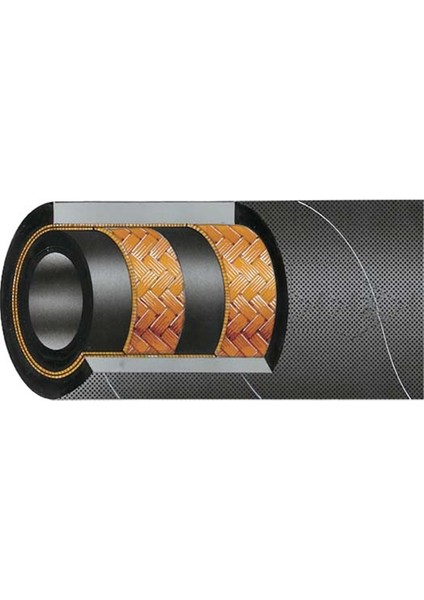 Forcestream R2 At/2sn 1/4" 1 metre