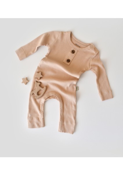 Babycosy Uzun Kollu Tulum