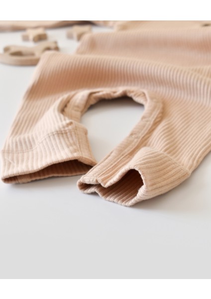 Babycosy Uzun Kollu Tulum