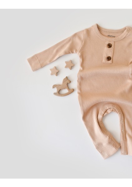 Babycosy Uzun Kollu Tulum