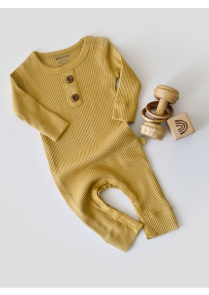 Babycosy Uzun Kollu Tulum