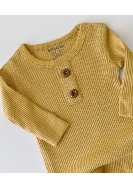 Babycosy Uzun Kollu Tulum fiyatları