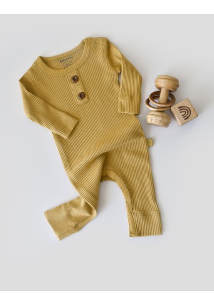Babycosy Uzun Kollu Tulum modelleri