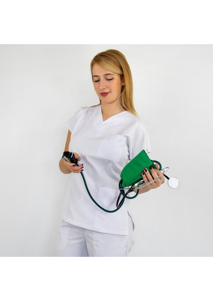 Beyaz Alpaka Alt Üst Takım indirimleri