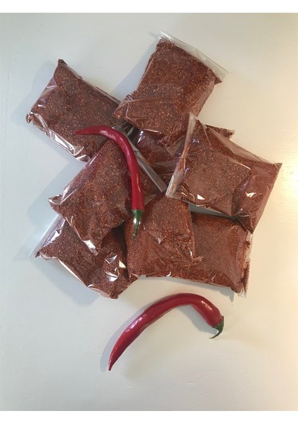 Kırmızı Pul Biber 100 Gram