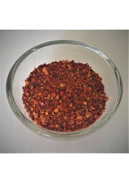Kırmızı Pul Biber 100 Gram