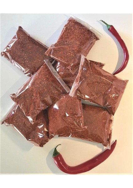 Kırmızı Pul Biber 100 Gram