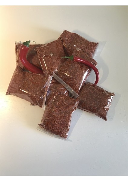 Kırmızı Pul Biber 100 Gram