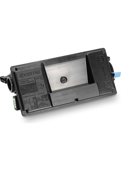 TK-3100 Muadil Toner /225GR