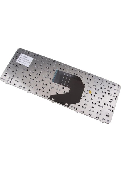 Hp 697529-001 Için Premium Kablosuz Klavye Laptop Ingilizce Abd Düzeni fırsatları