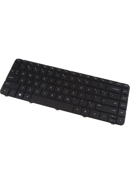 Hp 697529-001 Için Premium Kablosuz Klavye Laptop Ingilizce Abd Düzeni indirimleri