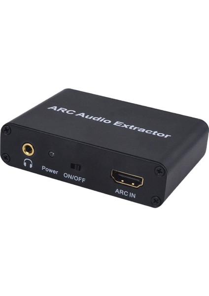 Ark Ses Adaptörü Ses Adaptörü Koaksiyel / Optik Toslink /3.5mm Çıkış fiyatları