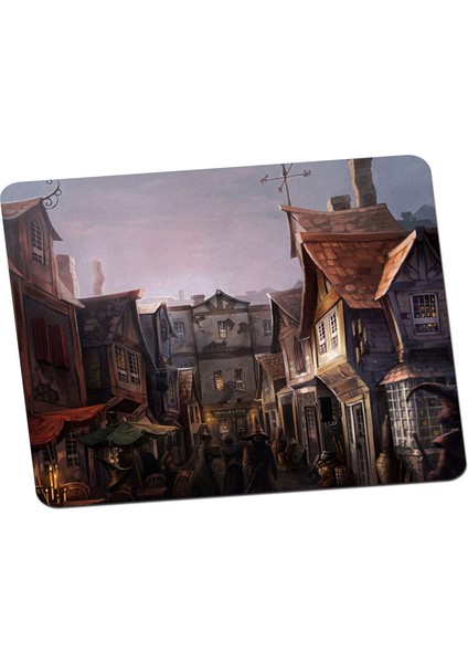 Eski Şehir Mouse Pad